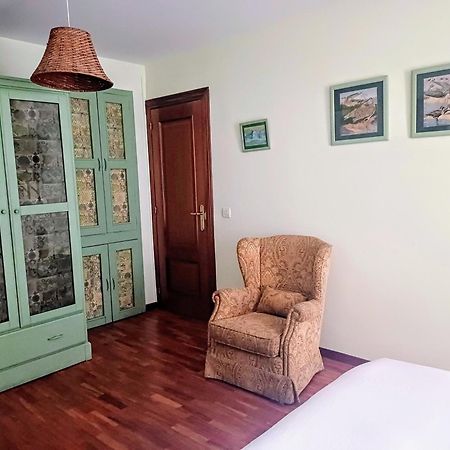 Apartmán La Marina Gijón Exteriér fotografie