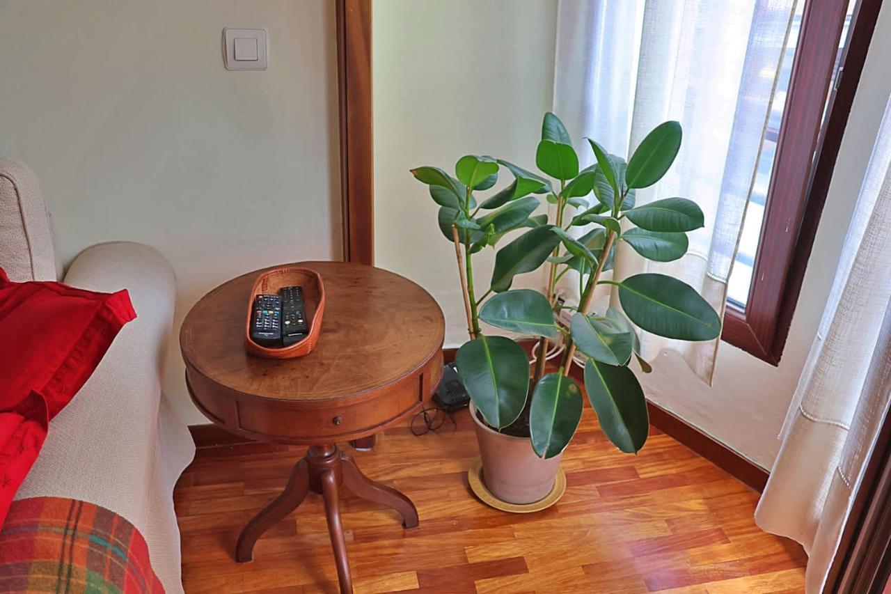 Apartmán La Marina Gijón Exteriér fotografie