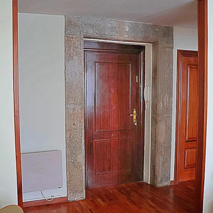 Apartmán La Marina Gijón Exteriér fotografie