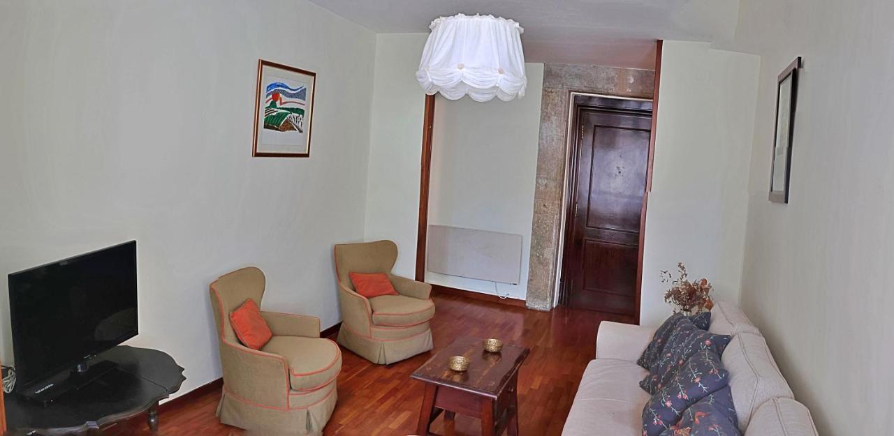Apartmán La Marina Gijón Exteriér fotografie