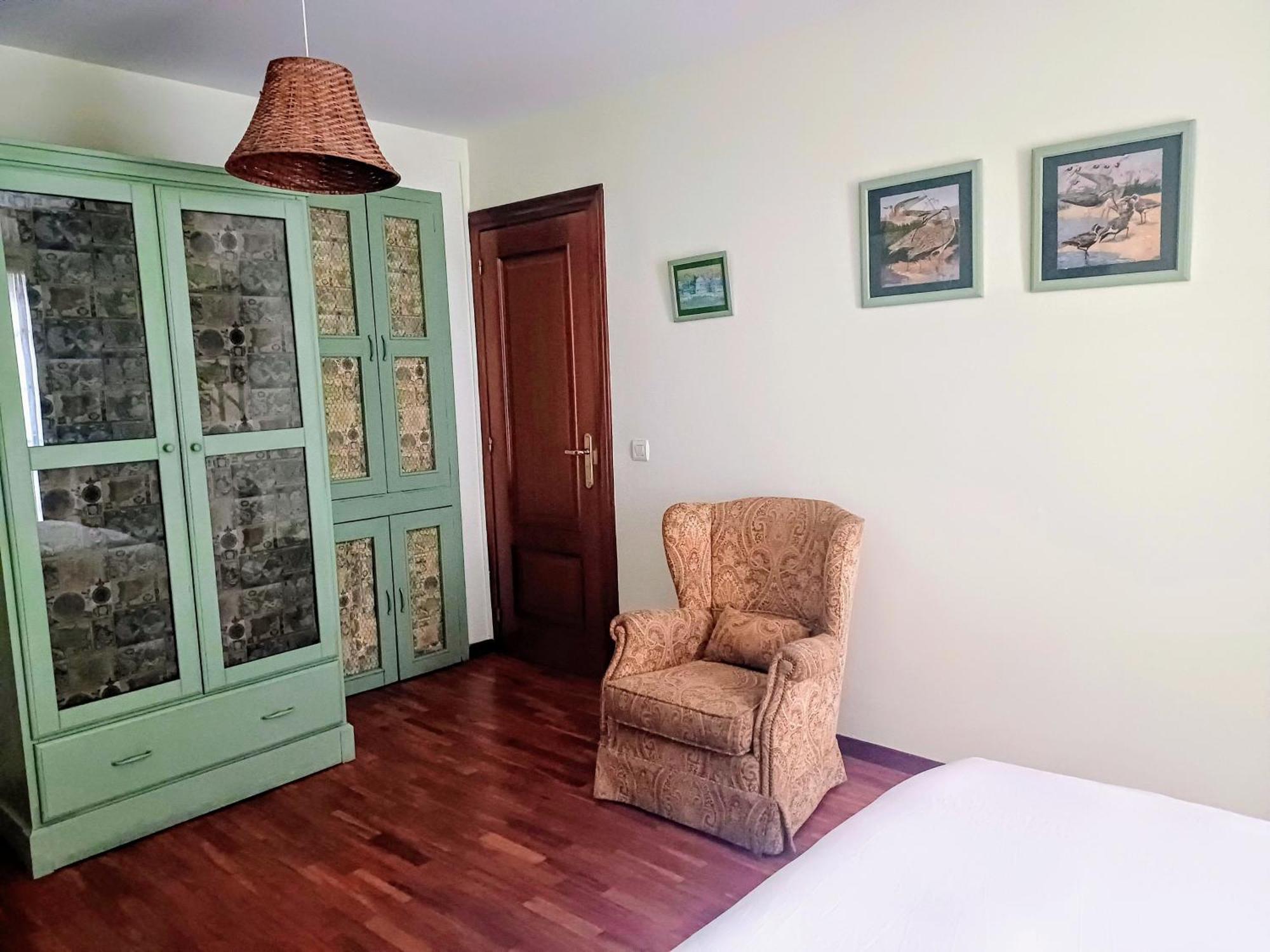 Apartmán La Marina Gijón Exteriér fotografie