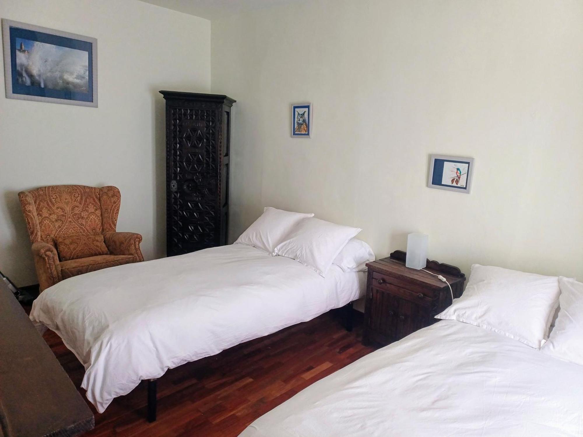 Apartmán La Marina Gijón Exteriér fotografie