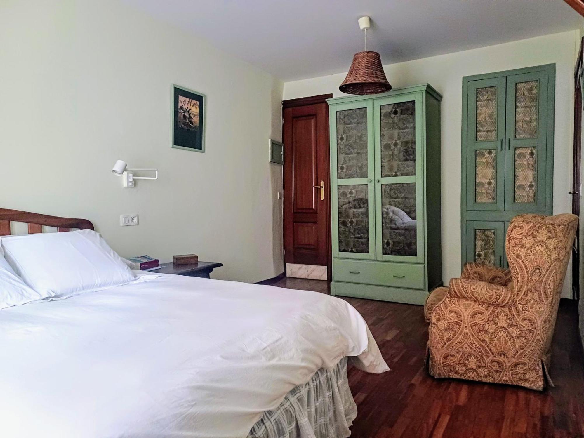 Apartmán La Marina Gijón Exteriér fotografie