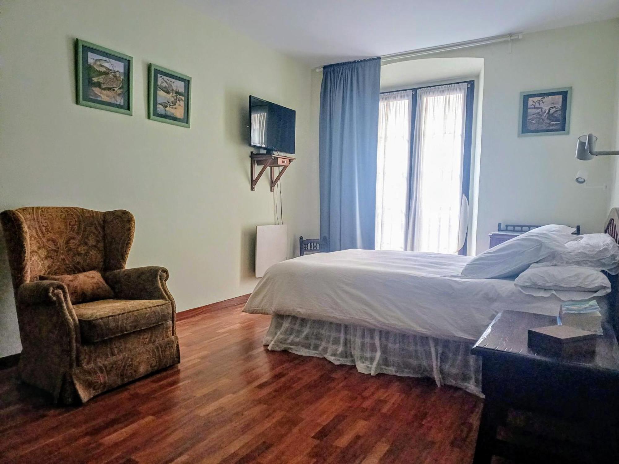 Apartmán La Marina Gijón Exteriér fotografie